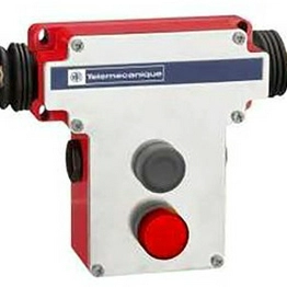 Telemecanique Sensors XY2CEDA196H7 image