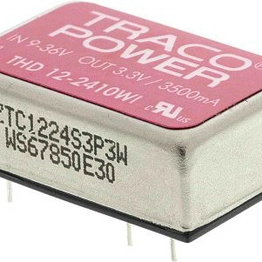 TRACO Power THD 12-2410WI image
