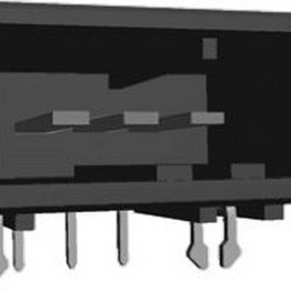 TE Connectivity 1-178293-5 image