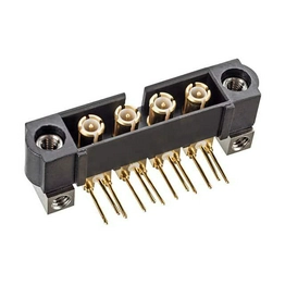 M80-MH314M5-04 HARWIN