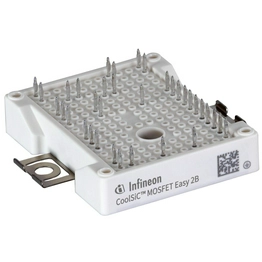 FF6MR12W2M1HPB11BPSA1 Infineon Technologies