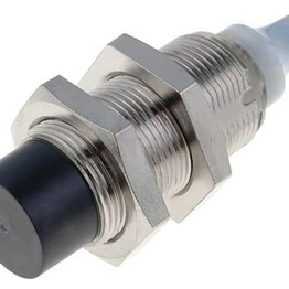 E2A-M18KN16-WP-B1 5M OMRON