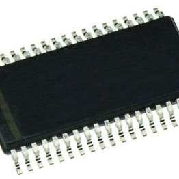Texas Instruments ADS8688IDBT image