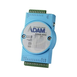 Advantech ADAM-6052-D image