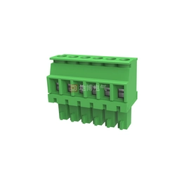 DB2EKA-3.81-4P-GN-S DORABO