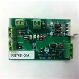 BQ27421EVM-G1A Texas Instruments