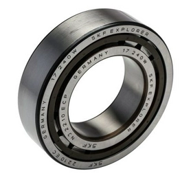 SKF NJ 2210 ECP image