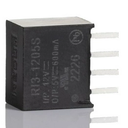 RECOM Power RI3-1205S image