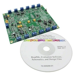 EVAL-CN0190-EB1Z Analog Devices