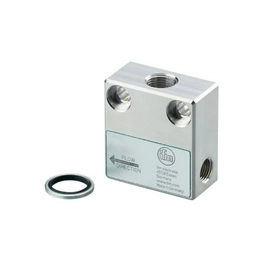 E40434 ifm electronic