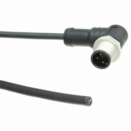 AMPHENOL LTW M12A-03BMMM-SR8B01 image