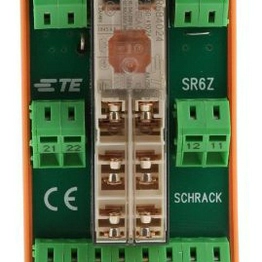 SR6ZB024 5-1415033-1 TE Connectivity