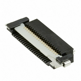 FA5S020HP1 Japan Aviation Electronics