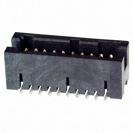 TE Connectivity 104655-3 image