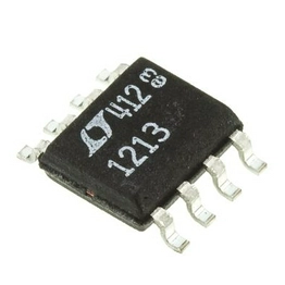 Analog Devices LT1213CS8#PBF image