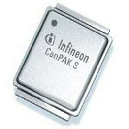 Infineon Technologies BSF134N10NJ3 G image