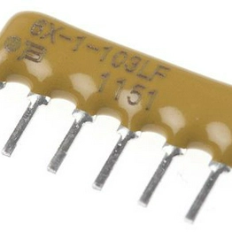 BOURNS 4606X-101-681LF image