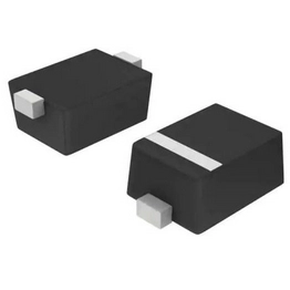 ON Semiconductor BAS16P2T5G image