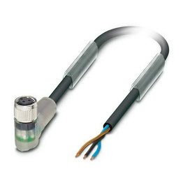 SAC-3P- 3,0-PVC/M 8FR-2L PHOENIX CONTACT