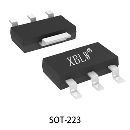 XBL1117-1.5 XBLW
