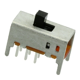NIDEC COMPONENTS CORPORATION MFS201N-19-Z image
