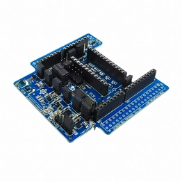 STMicroelectronics X-NUCLEO-IKS01A3 image