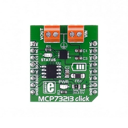 MikroElektronika MIKROE-2575 image