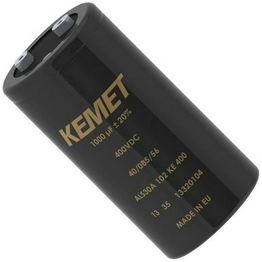 KEMET ALS31A221DE500 image
