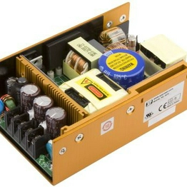 XP Power SDS120PS12B image