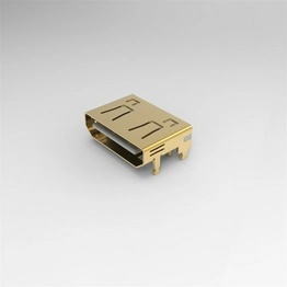 XKB Connectivity A71-05H4-111N1 image