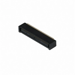Hirose Electric DF40HC(4.0)-80DS-0.4V(51) image