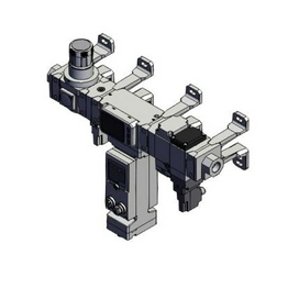 AMS30B-F03D-SA-KLG SMC
