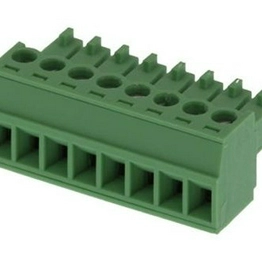 molex 395005008 image
