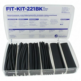 FKIT221BK BK032 Alpha Wire