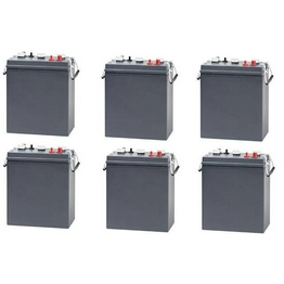 TRAC 280 36 VOLTS 6 PACK International Lighting