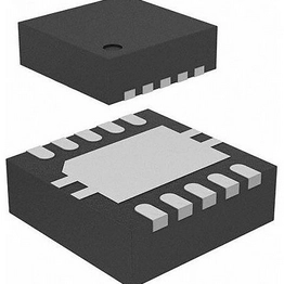 Texas Instruments TPS61232DRCT image