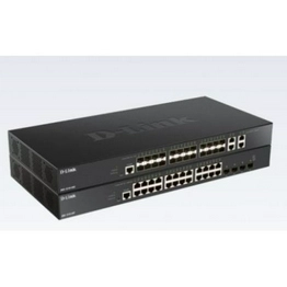 DXS-1210-28T D-Link