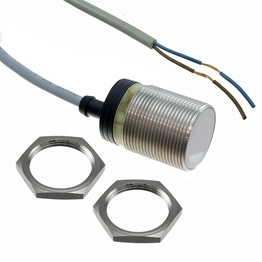 Carlo Gavazzi EI3010TBOSS image