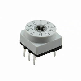 APEM P65THR701 image