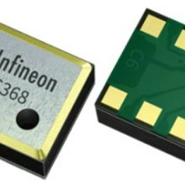 Infineon Technologies DPS368XTSA1 image