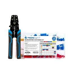 TCK-178X Jonard Tools