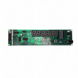 STMicroelectronics STEVAL-CBP003V1 image