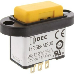 HE6B-M211 IDEC