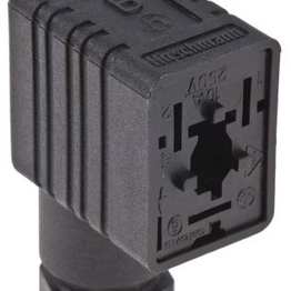 HIRSCHMANN 934456100 GM 216 NJ schwarz image