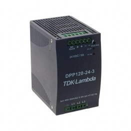 DPP120-24-3 TDK-Lambda
