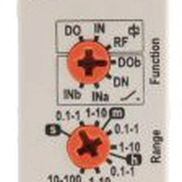 LMMT 12-230V AC/DC Broyce Control
