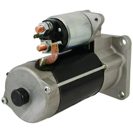 JX95YEAR2008STARTER International Lighting