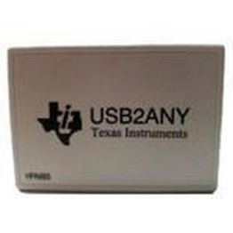 USB2ANY Texas Instruments