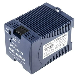 TDK-Lambda DPP100-24 image