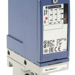 XMLA004A2S11 Telemecanique Sensors